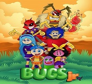 Bugs jr.